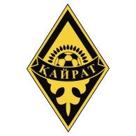 阿拉木图凯拉特